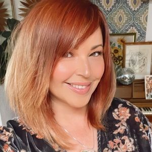 Meet your Posher, Krissy